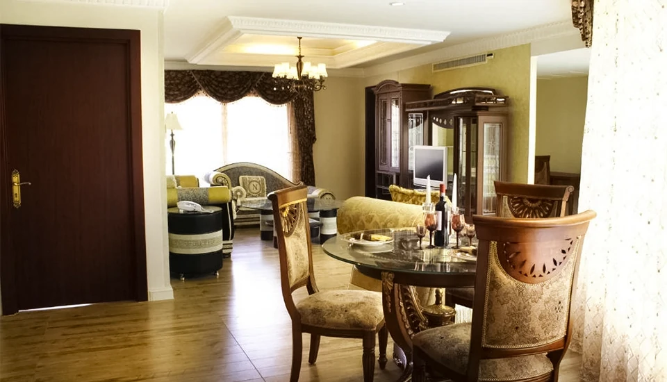 هتل فور سیزن پلیس پاتایا